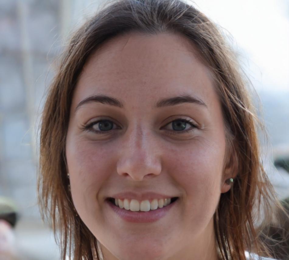 Carmen Herrera, consultora financiera y experta en análisis sectorial