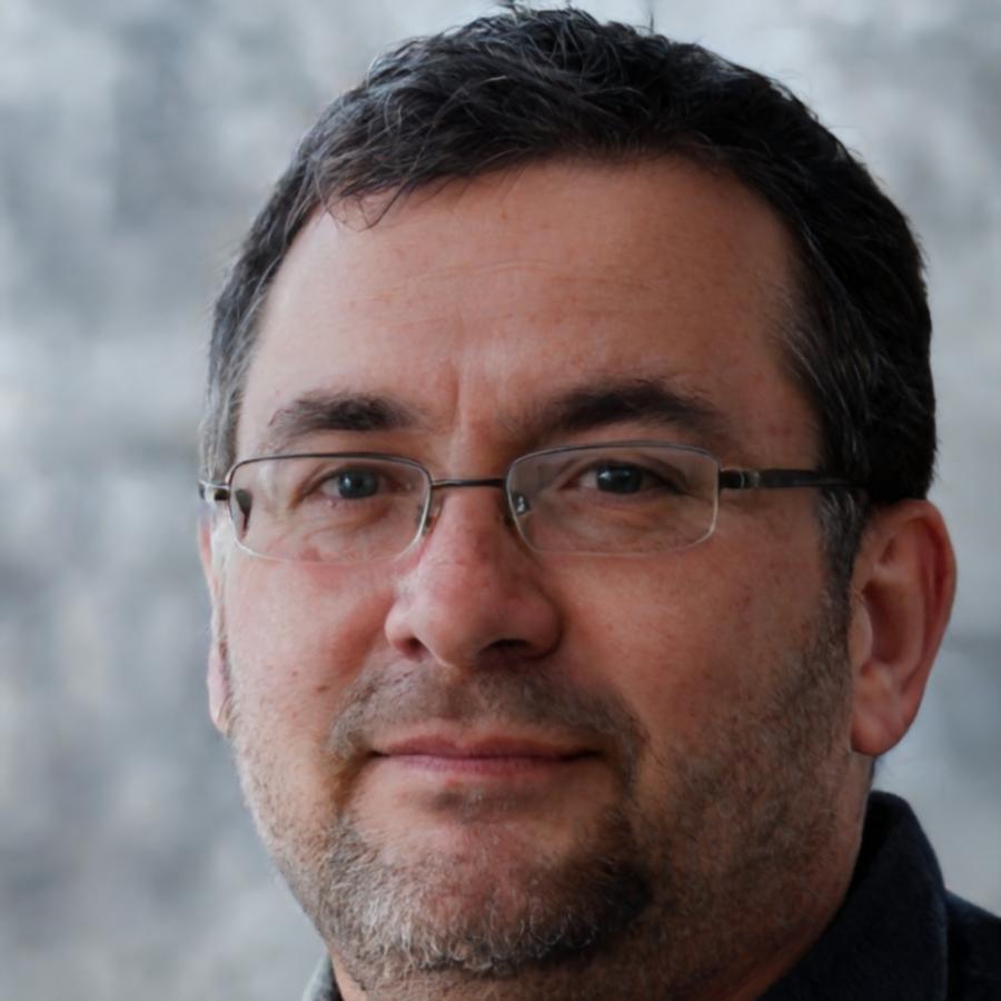 Iñaki Mendizábal, Director de Análisis Financiero